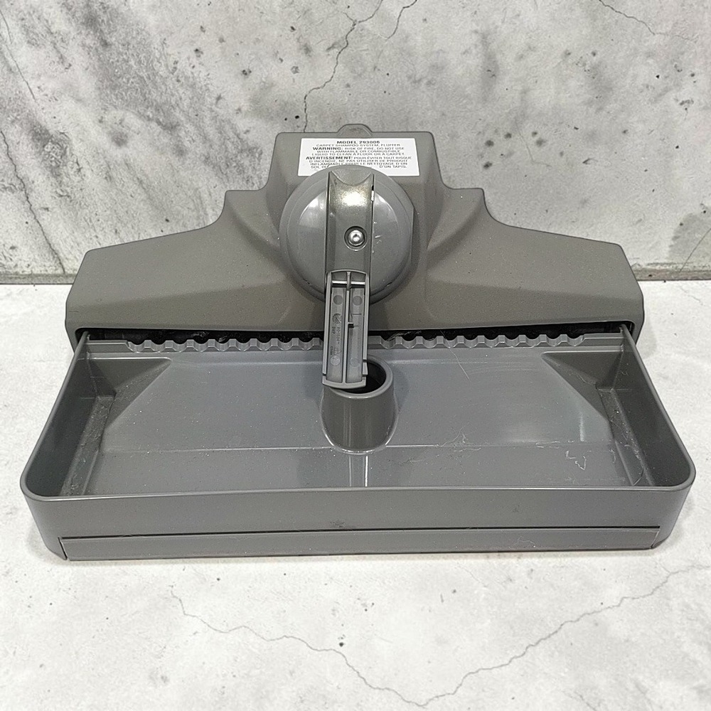 Kirby Sentria Carpet Shampoo System Fluffer Tray 293006 Vacuum Attachment  OEM